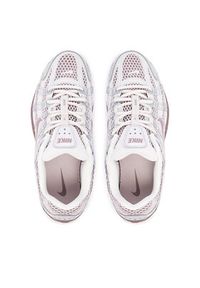 Nike Sneakersy P-6000 IB4019 019 Szary. Kolor: szary. Materiał: materiał #6