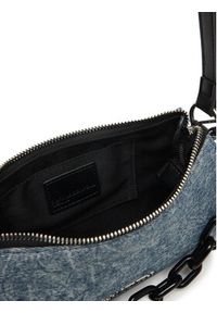 Karl Lagerfeld Jeans Torebka B2W30123 Niebieski. Kolor: niebieski #2