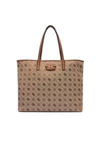 Guess Torebka Neda HWJP96 54240 Beżowy. Kolor: beżowy #8