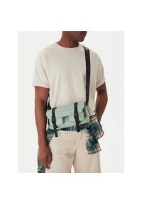 Saszetka Quiksilver. Kolor: zielony #1