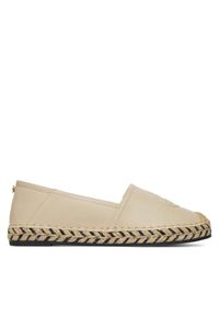 Espadryle Beverly Hills Polo Club. Kolor: beżowy