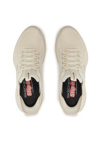 skechers - Skechers Sneakersy Skech-Lite Pro-Primebase 232466/OFWT Biały. Kolor: biały. Materiał: materiał #6