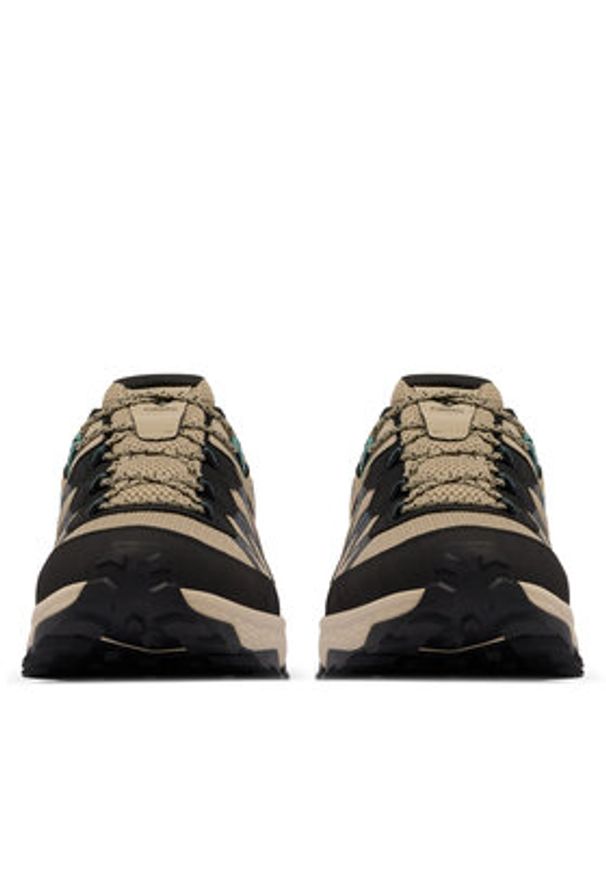 columbia - Columbia Trekkingi Peakfreak Rush™ OutDry™ 2108291 Brązowy. Kolor: brązowy. Materiał: materiał. Sport: turystyka piesza
