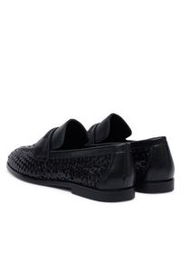 GANT - Gant Mokasyny 30571867 Czarny. Kolor: czarny. Materiał: skóra #4