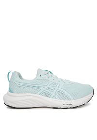 Asics Buty do biegania Gel-Contend 9 1012B681 Niebieski. Kolor: niebieski. Materiał: mesh, materiał