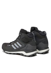Adidas - adidas Trekkingi Terrex Skychaser Mid GORE-TEX Hiking Shoes 2.0 HR1281 Czarny. Kolor: czarny. Materiał: materiał. Technologia: Gore-Tex. Model: Adidas Terrex. Sport: turystyka piesza #5