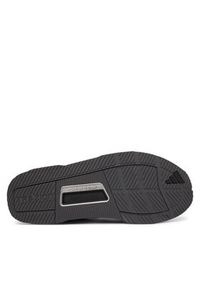 Adidas - adidas Buty na siłownię Dropset Control JQ1445 Czarny. Kolor: czarny. Materiał: materiał. Sport: fitness #3