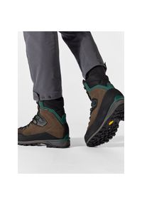 LA SPORTIVA - Trekkingi La Sportiva. Kolor: brązowy. Technologia: Gore-Tex. Sport: turystyka piesza #1