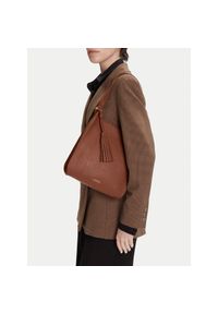 Torebka Lasocki. Kolor: brązowy #1