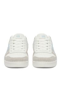 G-Star RAW - G-Star Raw Sneakersy CEO-ELLA-Y250035 Biały. Kolor: biały. Materiał: skóra #6