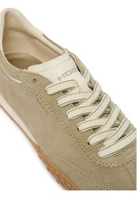HOFF Sneakersy Bridge 22561025 Khaki. Kolor: brązowy. Materiał: zamsz, skóra #5