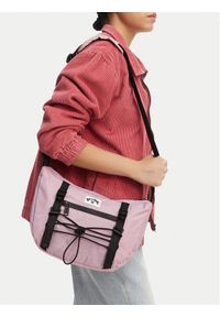 Billabong Torebka WBEOHP-BLB-M-004-10 Fioletowy jasny. Kolor: fioletowy #1