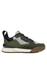 Replay - Sneakersy REPLAY. Kolor: zielony