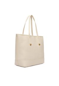 Nine West Torebka EO-Delancey Day-KY254 Écru. Kolor: kremowy #7