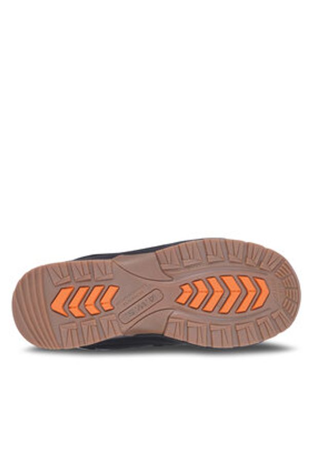ICEPEAK - Icepeak Śniegowce Alma 75269 100 I Czarny. Kolor: czarny. Materiał: materiał