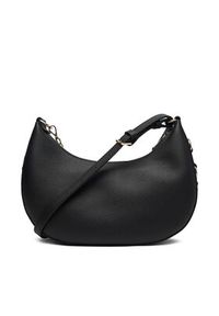 Patrizia Pepe Torebka 8B0310/L001-K103 Czarny. Kolor: czarny. Materiał: skórzane #2