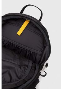Jack Wolfskin plecak Athmos Shape 16 kolor czarny duży gładki. Kolor: czarny. Wzór: gładki #7