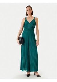 Morgan Kombinezon 261-PALJI Zielony Regular Fit. Kolor: zielony. Materiał: syntetyk #5