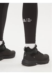 The North Face Legginsy Ma NF0A856I Szary Slim Fit. Kolor: szary. Materiał: syntetyk #3