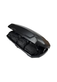 KJUST - Torby Do Boksu Dachowego Thule Force 3 L 4Szt Kjust. Kolor: czarny. Styl: sportowy #1