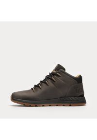 Timberland Sprint trekker Buty Outdoorowe męskie. Okazja: do pracy. Kolor: brązowy. Sezon: zima. Obcas: na obcasie. Wysokość obcasa: średni. Sport: bieganie #5