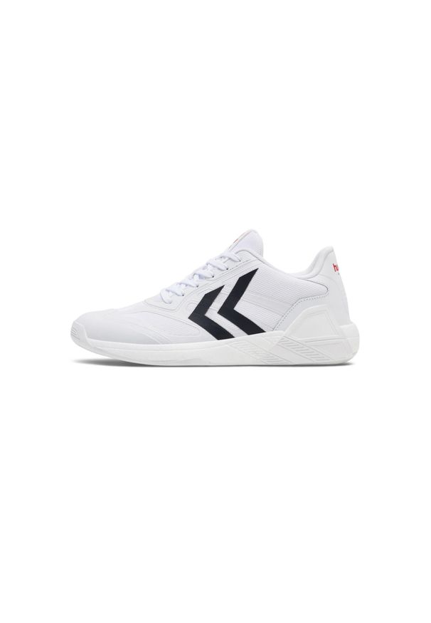 Buty halowe Hummel Algiz III. Kolor: biały