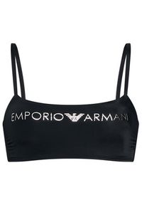 Emporio Armani Bikini 262670 1P313 00020 Czarny. Kolor: czarny. Materiał: syntetyk #3