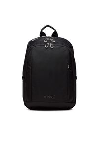 Samsonite Plecak Guardit Classy 139468-1041-1CNU Czarny. Kolor: czarny. Materiał: materiał