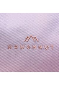 Doughnut Plecak Macaroon Mini D124SK-000122-F Różowy. Kolor: różowy. Materiał: materiał #6