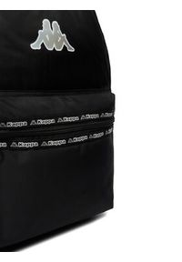 Kappa Plecak CWBEO-KPA-ZLI-002-09 Czarny. Kolor: czarny. Materiał: poliester #5