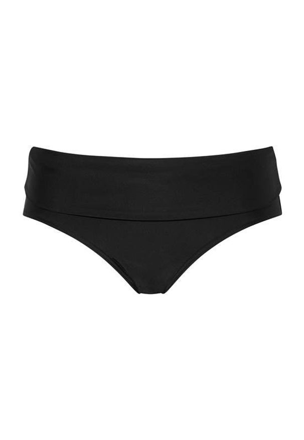 Cellbes Dół od bikini Czarny female czarny 62. Kolor: czarny