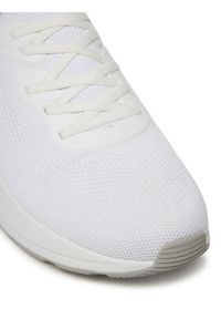 MICHAEL Michael Kors Sneakersy Trevor 42S4TRFP1D Biały. Kolor: biały. Materiał: materiał #2