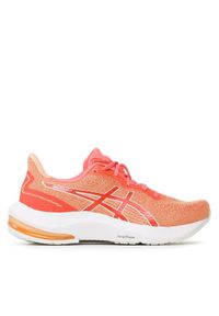 Asics Buty Gel-Pulse 14 1012B318 Pomarańczowy. Kolor: pomarańczowy. Materiał: materiał