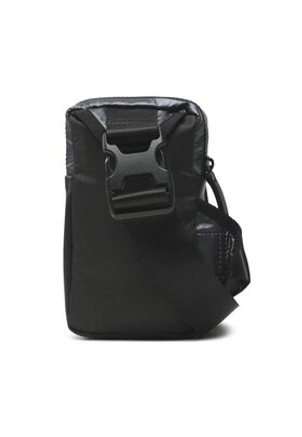 Puma Saszetka Prime Time Front Londer Bag 079499 01 Czarny. Kolor: czarny. Materiał: materiał