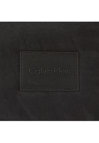 Calvin Klein Saszetka Rhombus Quilt Xs Crossover K50K510828 Czarny. Kolor: czarny #4