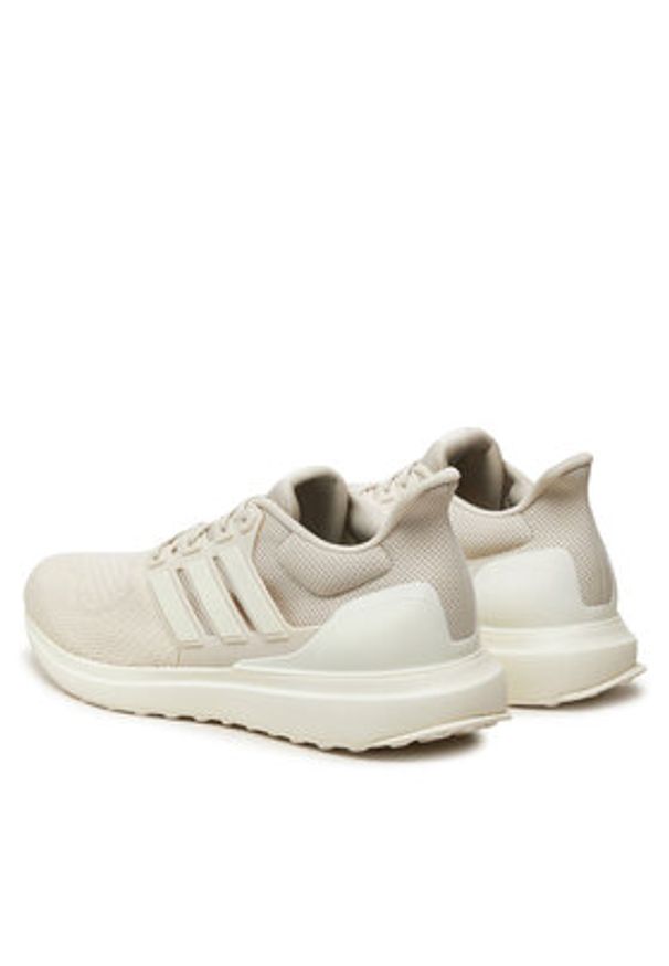Adidas - adidas Sneakersy Ubounce DNA IE8954 Biały. Kolor: biały. Materiał: materiał, mesh