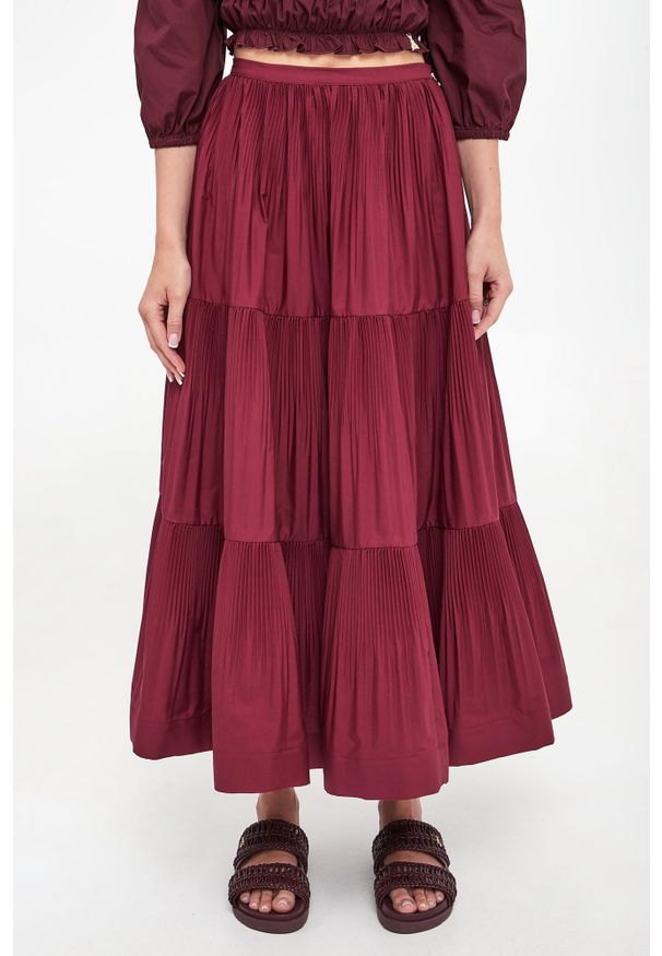 Patrizia Pepe - Spódnica maxi PATRIZIA PEPE