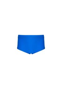 AQUA-SPORT - Bokserki pływackie dziecięce aqua-sport junior faster. Kolor: niebieski. Materiał: lycra, poliester