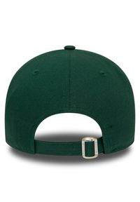 New Era Czapka z daszkiem Minor League 940 Fort Wayne 60435083 Khaki. Kolor: brązowy. Materiał: materiał #3