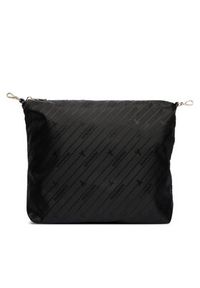 Patrizia Pepe Torebka 8B0287/L148-K103 Czarny. Kolor: czarny. Materiał: skórzane #6