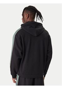 EA7 Emporio Armani Bluza 7M001508 AF12660 UC001 Czarny Regular Fit. Kolor: czarny. Materiał: syntetyk #2