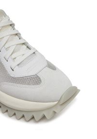 Vic Matié Sneakersy 1E1452D GD22BNQT175 Biały. Kolor: biały. Materiał: materiał #6