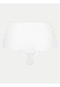 Emporio Armani Underwear Figi brazylijskie 164825 4R215 92810 Biały. Kolor: biały. Materiał: syntetyk #3