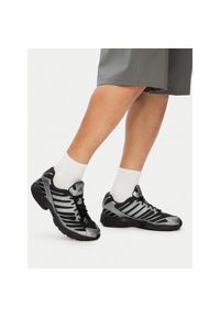 Adidas - Sneakersy adidas. Kolor: czarny #1