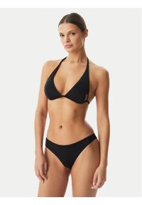 EA7 Emporio Armani Bikini 7W001046 AF20663 UC001 Czarny Regular Fit. Kolor: czarny. Materiał: syntetyk #1