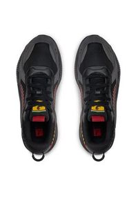 Puma Sneakersy Scuderia Ferrari X Rs X 307580 01 Czarny. Kolor: czarny. Materiał: materiał #3