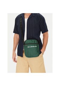 Saszetka Quiksilver. Kolor: zielony #1