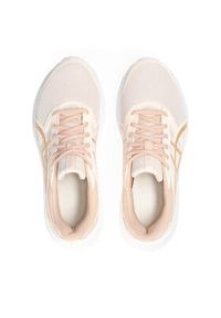 Asics Buty do biegania Jolt 4 1012B421 Różowy. Kolor: różowy. Materiał: materiał #7
