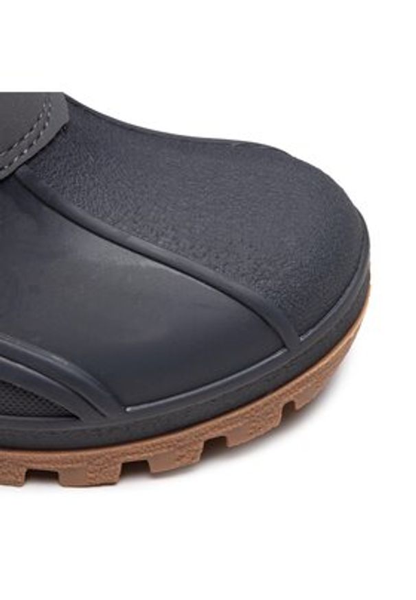 CMP Śniegowce Polhanne 30Q4695 Beżowy. Kolor: beżowy. Materiał: materiał