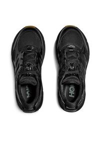 HOKA - Hoka Sneakersy Clifton L Athletics 1160050 Czarny. Kolor: czarny #5